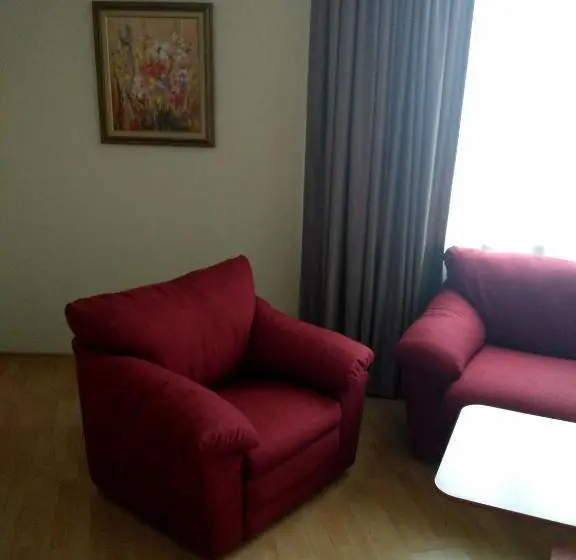 Standard Room, Philippopolis