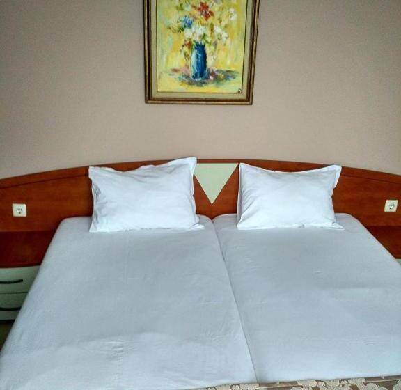 스위트, Philippopolis