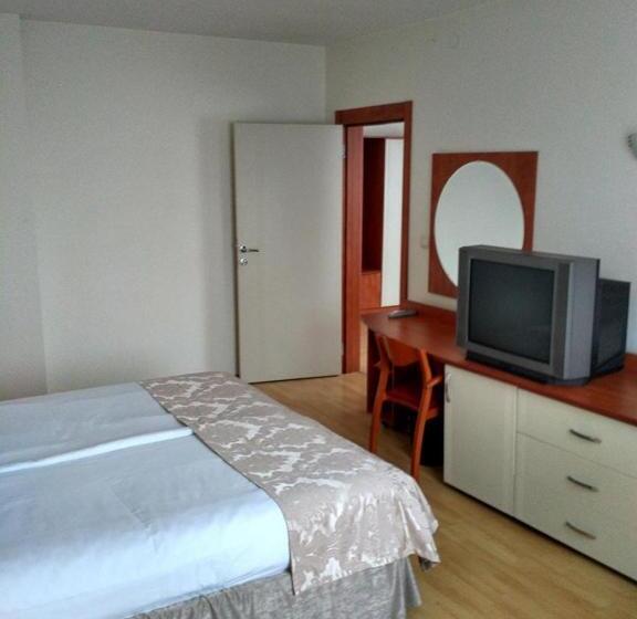 스위트, Philippopolis