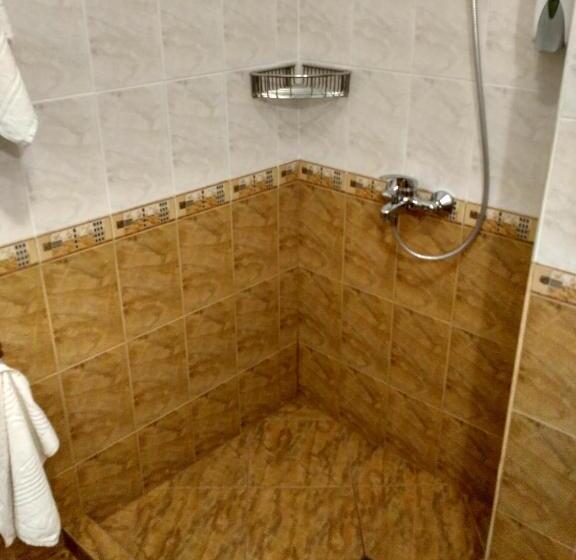 스위트, Philippopolis