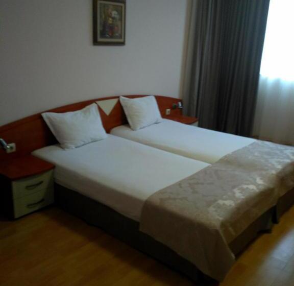 스위트, Philippopolis