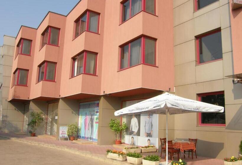 스탠다드 싱글 룸, Philippopolis