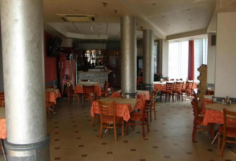 스탠다드 싱글 룸, Philippopolis