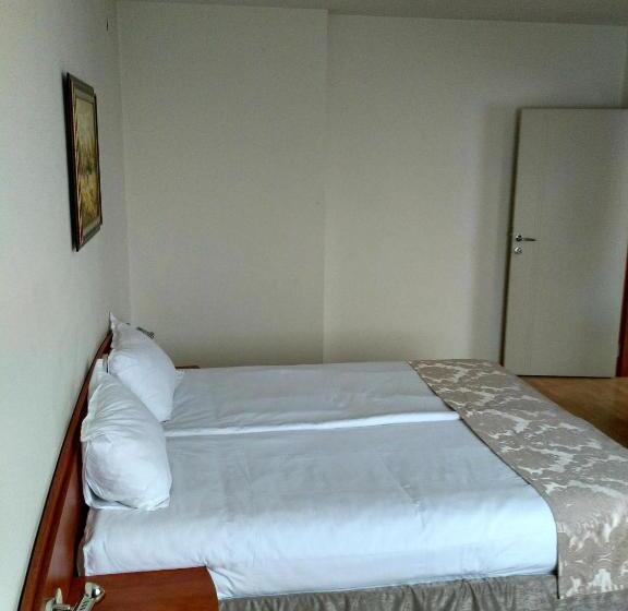 스위트, Philippopolis