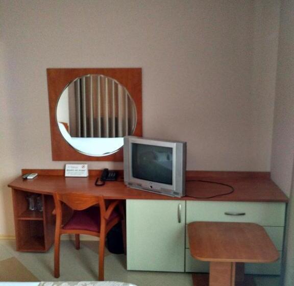 스위트, Philippopolis