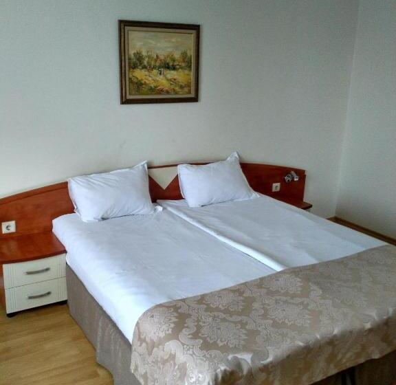 스위트, Philippopolis