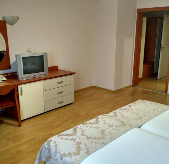 스위트, Philippopolis