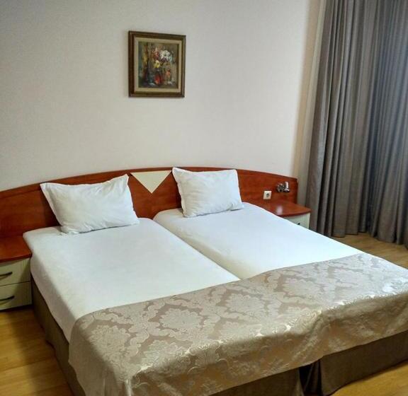 스위트, Philippopolis