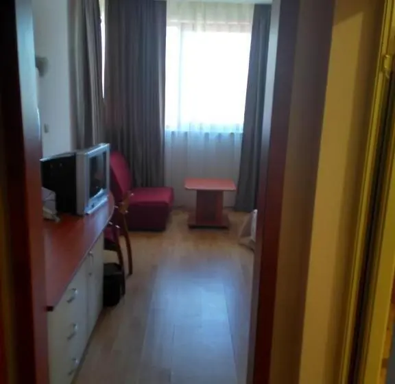 Suite, Philippopolis