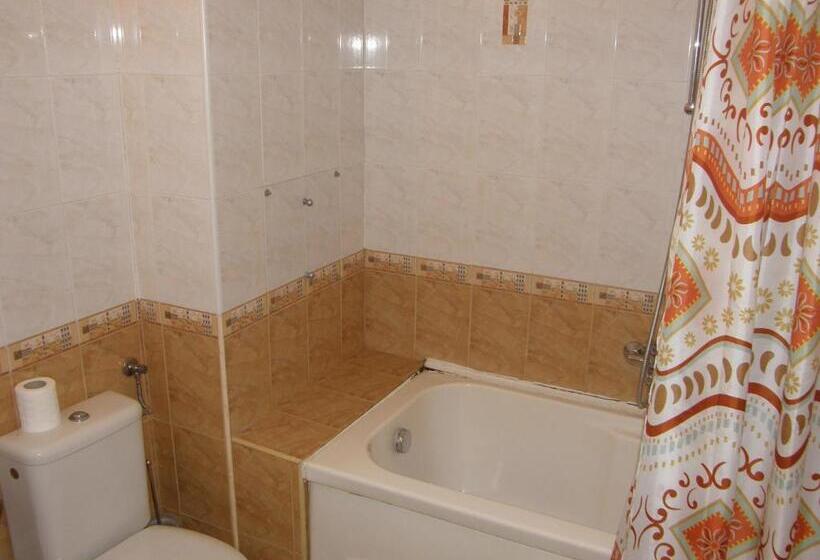 스위트, Philippopolis