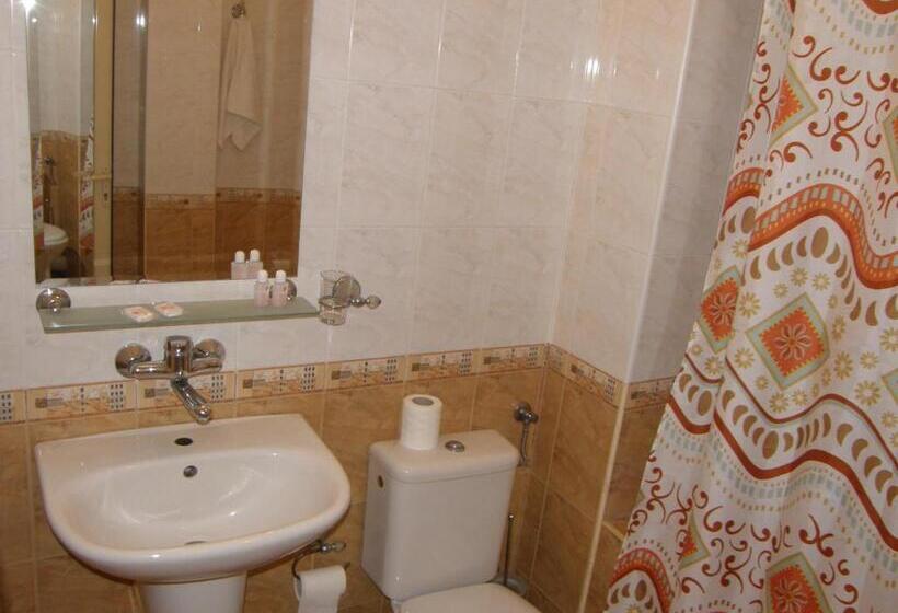 스위트, Philippopolis