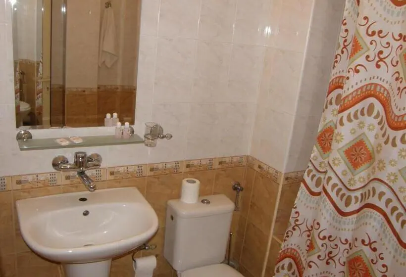 Suite, Philippopolis
