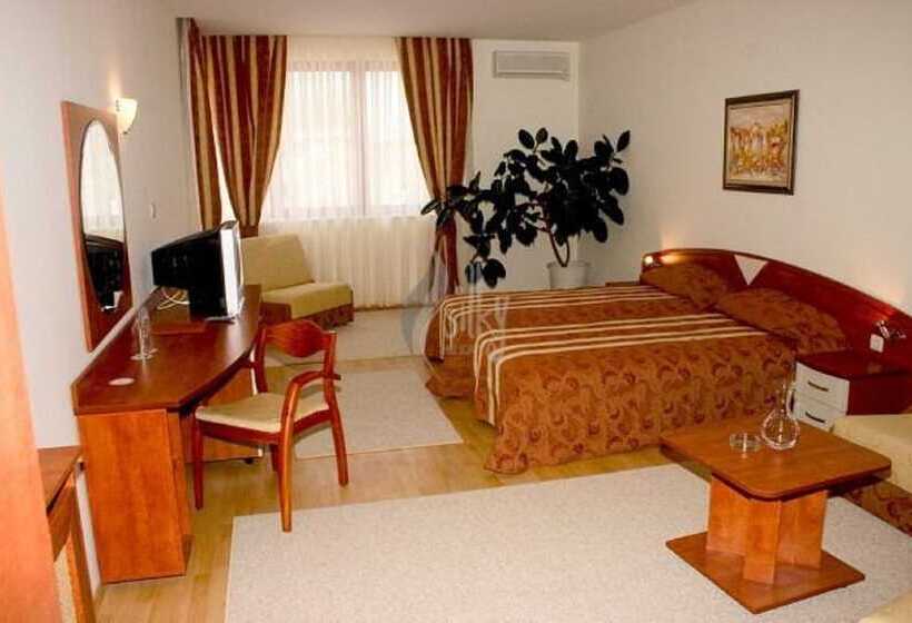 스탠다드 룸, Philippopolis