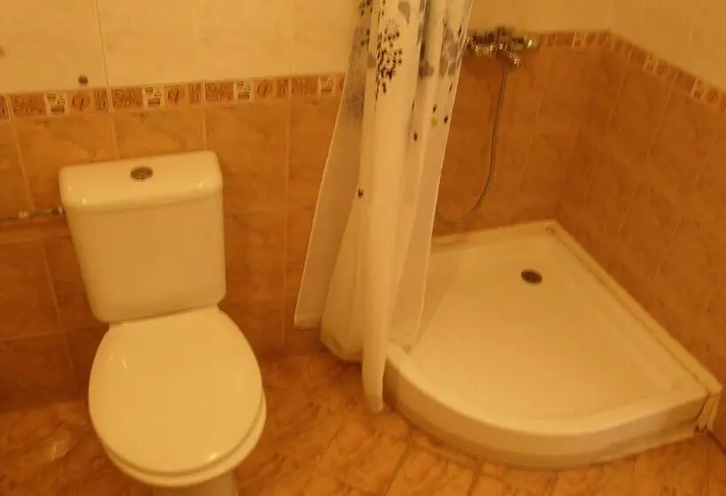Standard Single Room, Philippopolis