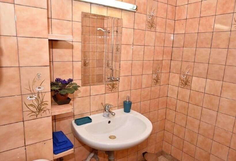 스위트, Philippopolis