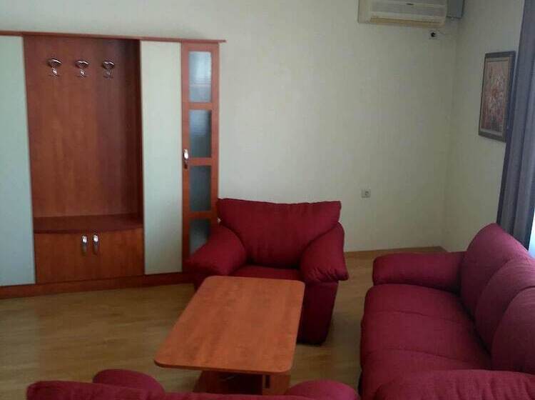 스위트, Philippopolis