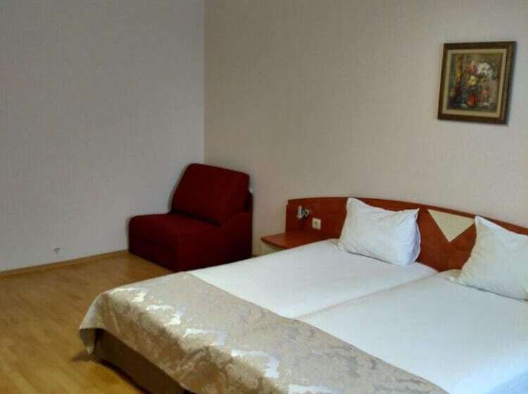 스위트, Philippopolis