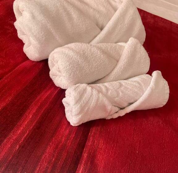 스탠다드 룸 바다 전망, Ribarska Sreshta Family