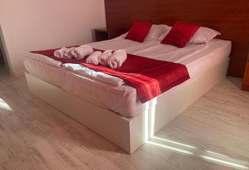 Triple Room Sea View, Ribarska Sreshta Family