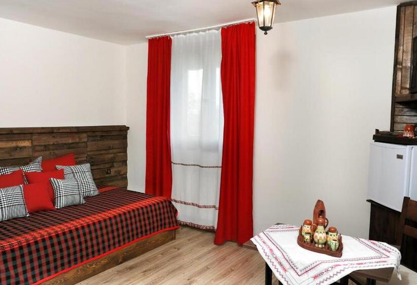 شقة سوبريور غرفة واحدة, Simona Complex