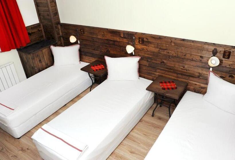 شقة سوبريور غرفة واحدة, Simona Complex