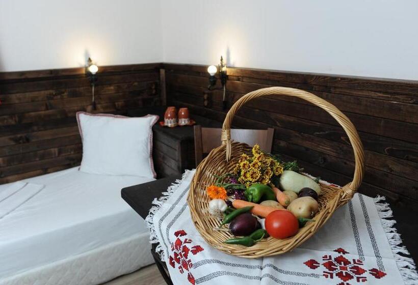 شقة سوبريور غرفة واحدة, Simona Complex