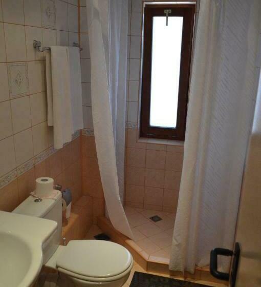 غرفة قياسية إطلالة جانبية علي البحر, Stankoff