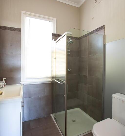 Апартаменты 2 Спальни, The Rec