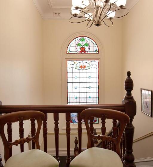 Номер Стандарт Совместная Ванная, The Rec