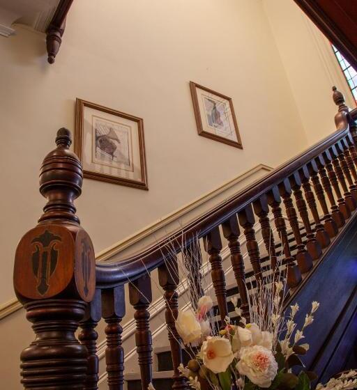 Номер Стандарт Индивидуальный Совместная Ванная, The Rec