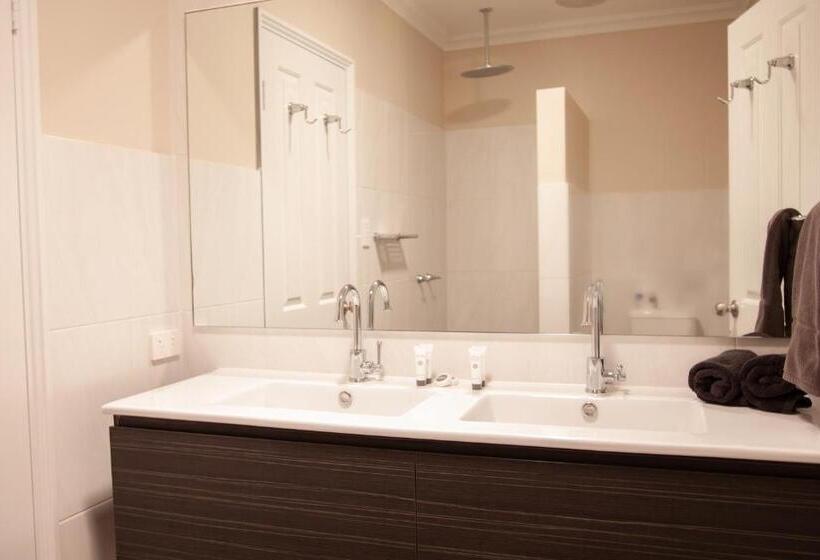 Люкс Повышенной Комфортности, The Rec