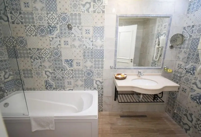 エコノミールーム, Therma Palace   Mineral Pool & Spa & All Inclusive