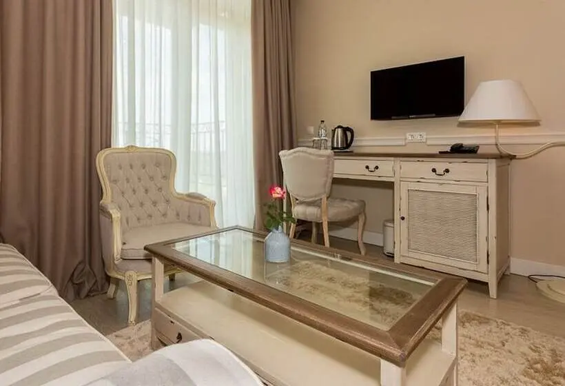スタンダードルーム, Therma Palace   Mineral Pool & Spa & All Inclusive