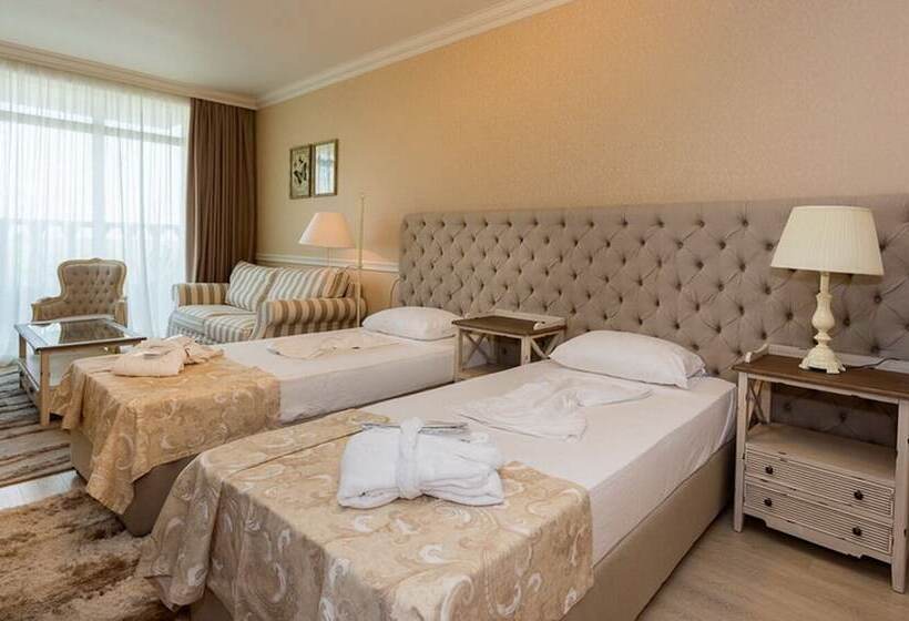 标准间, Therma Palace Mineral Pool & Spa & All Inclusive