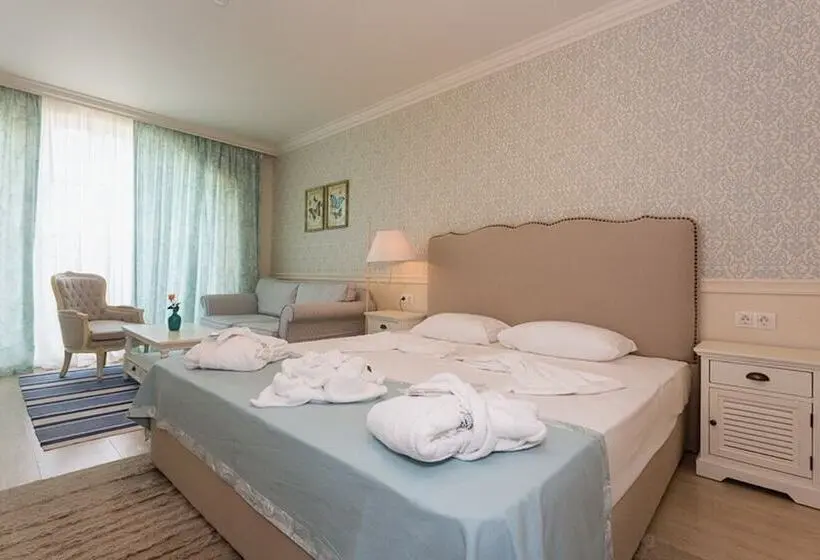 スタンダードルーム, Therma Palace   Mineral Pool & Spa & All Inclusive