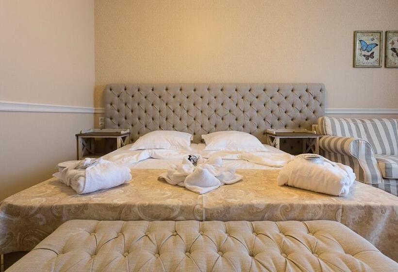 标准间, Therma Palace Mineral Pool & Spa & All Inclusive