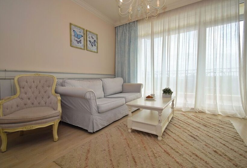 标准工作室, Therma Palace Mineral Pool & Spa & All Inclusive