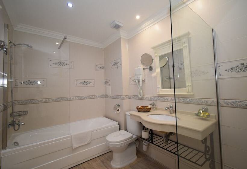 标准工作室, Therma Palace Mineral Pool & Spa & All Inclusive