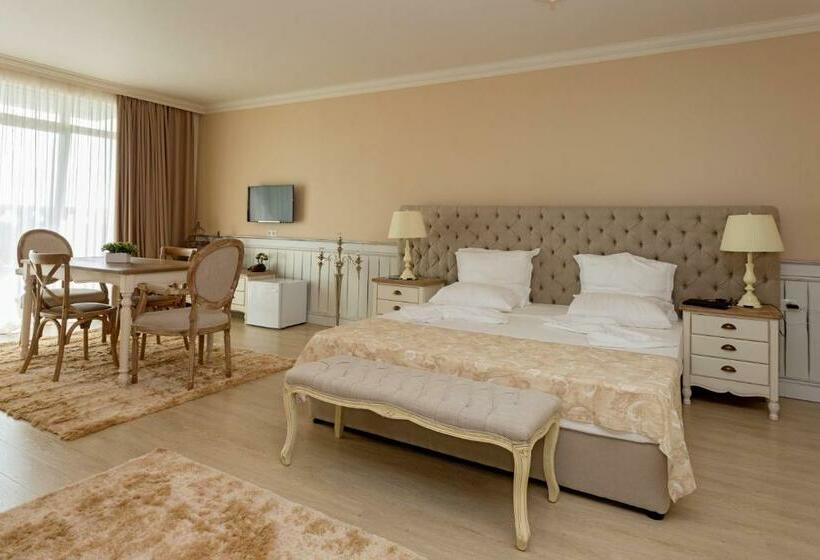 标准工作室, Therma Palace Mineral Pool & Spa & All Inclusive