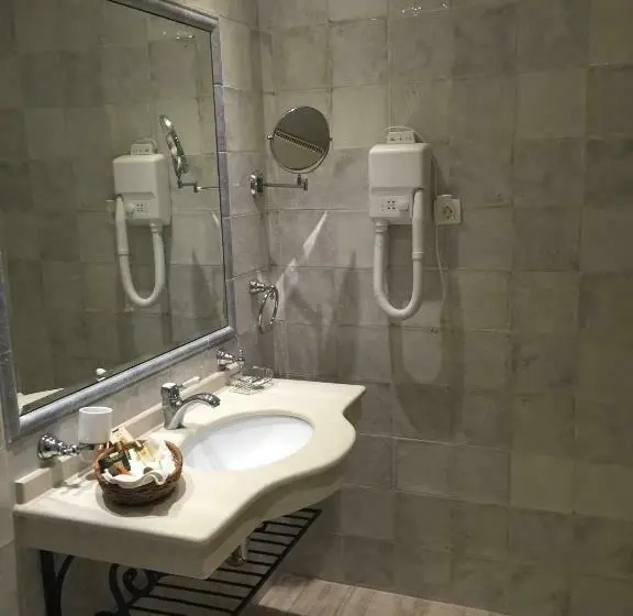 エコノミールーム, Therma Palace   Mineral Pool & Spa & All Inclusive