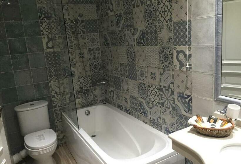 经济房, Therma Palace Mineral Pool & Spa & All Inclusive