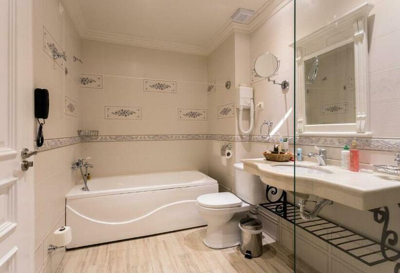 标准工作室, Therma Palace Mineral Pool & Spa & All Inclusive