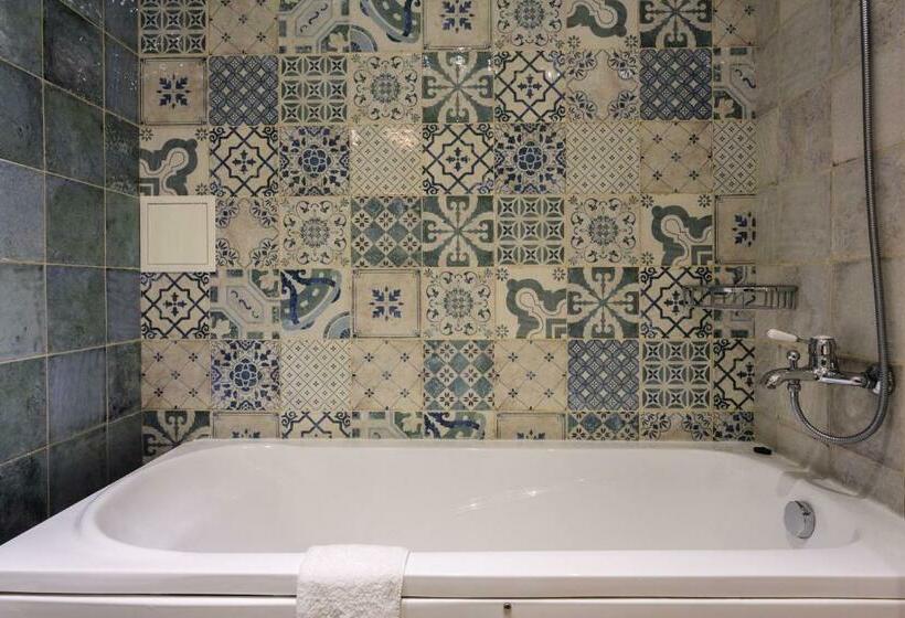 经济房, Therma Palace Mineral Pool & Spa & All Inclusive