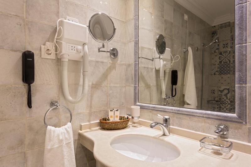 Апартаменты 1 Спальня Вид на Море, Therma Palace   Mineral Pool & Spa & All Inclusive