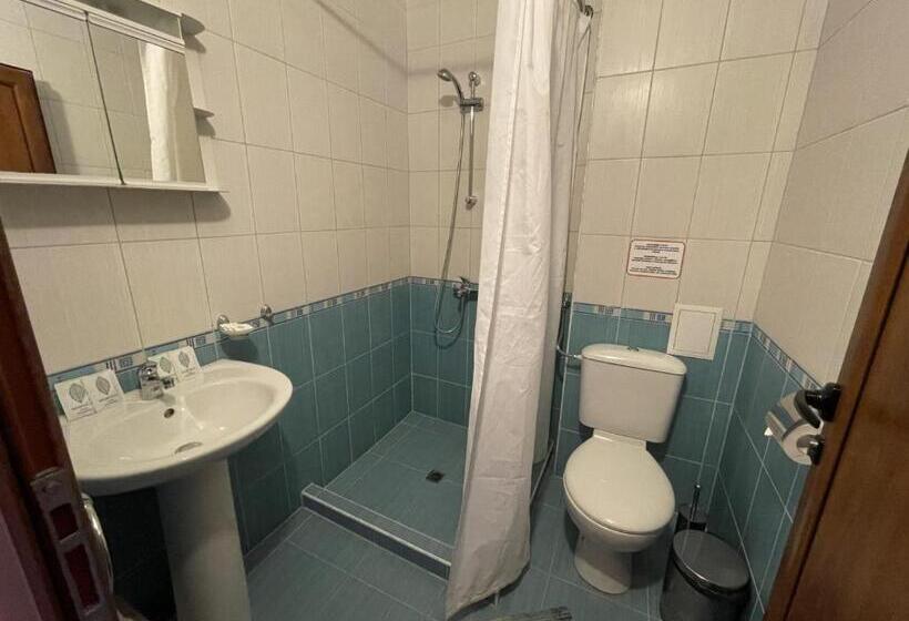 バルコニー付スタンダード4ベッドルーム, Vega