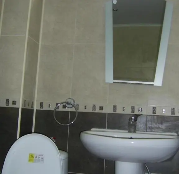 اتاق استاندارد, Zara Rooms