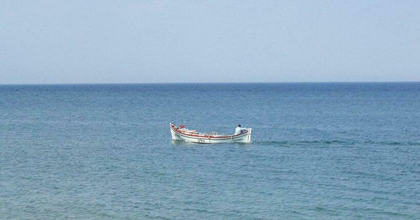 חדר קומפורט, Victoria Sinemorets Guest House