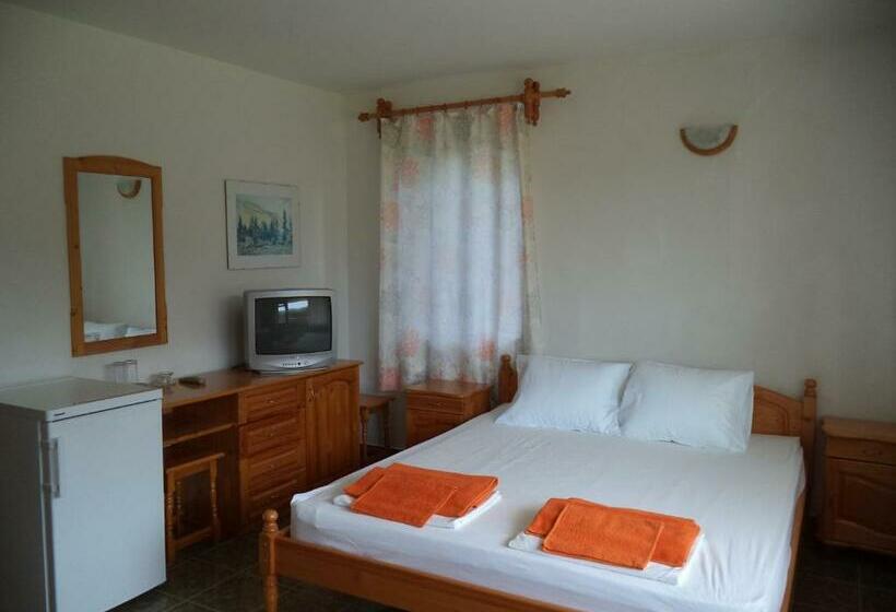 اتاق راحتی, Victoria Sinemorets Guest House