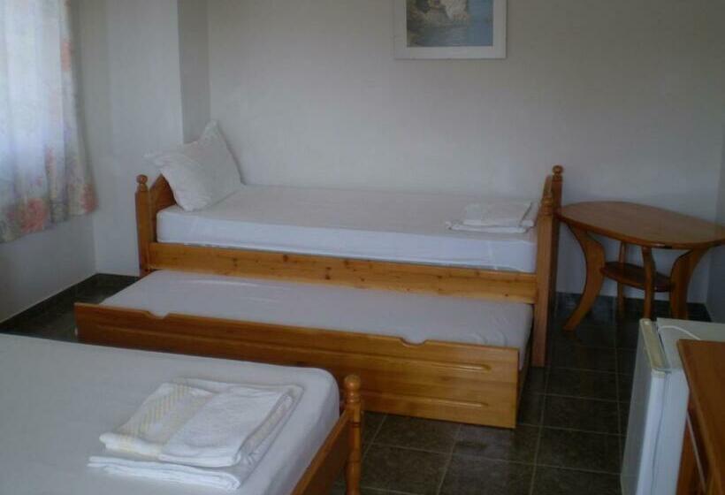 חדר קומפורט, Victoria Sinemorets Guest House