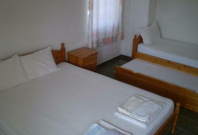اتاق راحتی, Victoria Sinemorets Guest House